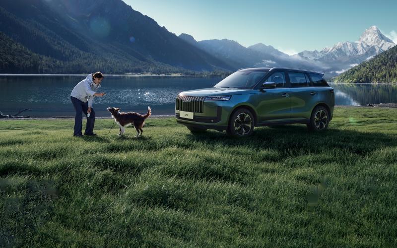 Deze Chinese automerken gaan hard in Nederland: en wat betekent dat voor jou?